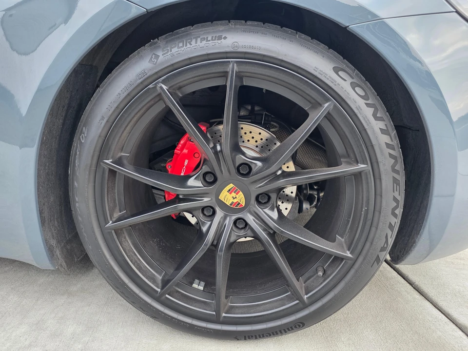 2017 Porsche 718 Boxster S - Image 29 of 31