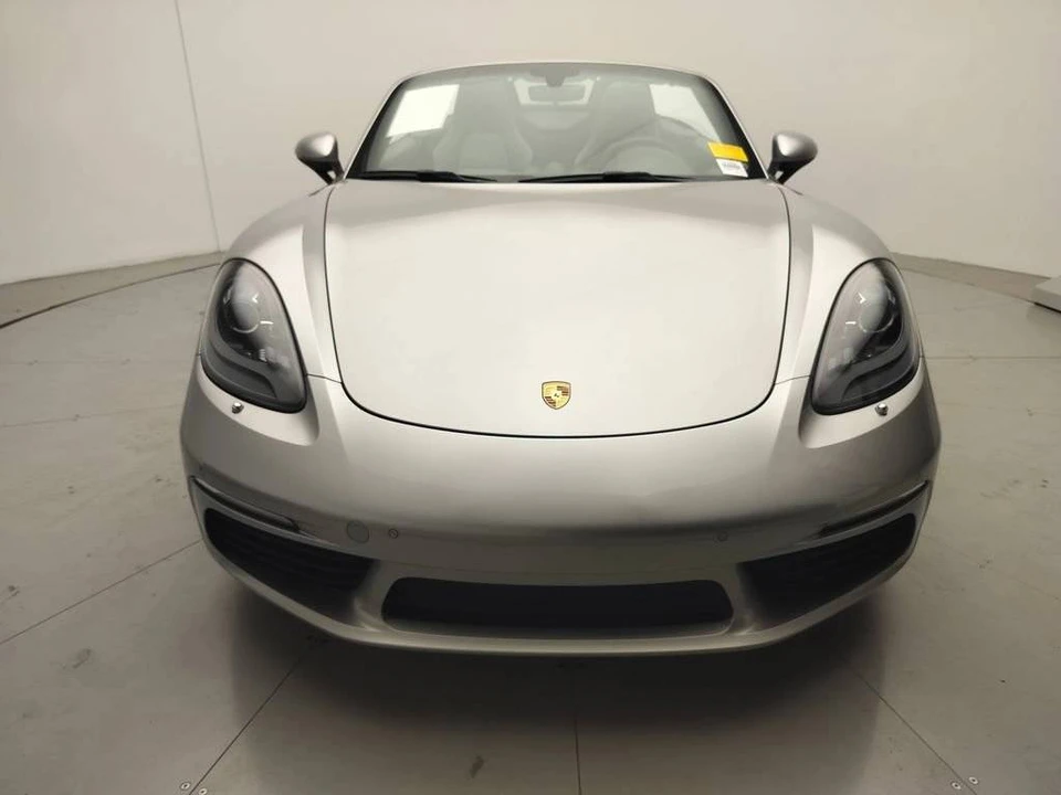 2017 Porsche 718 Boxster S - Image 2 of 5