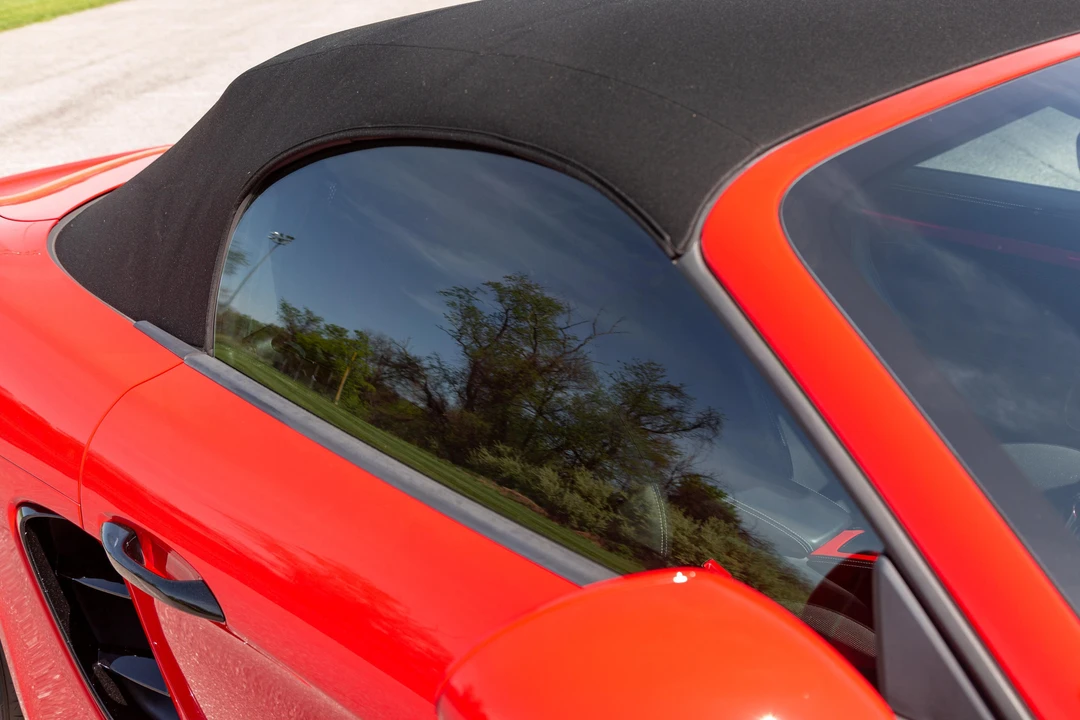 2017 Porsche 718 Boxster S - Image 30 of 31