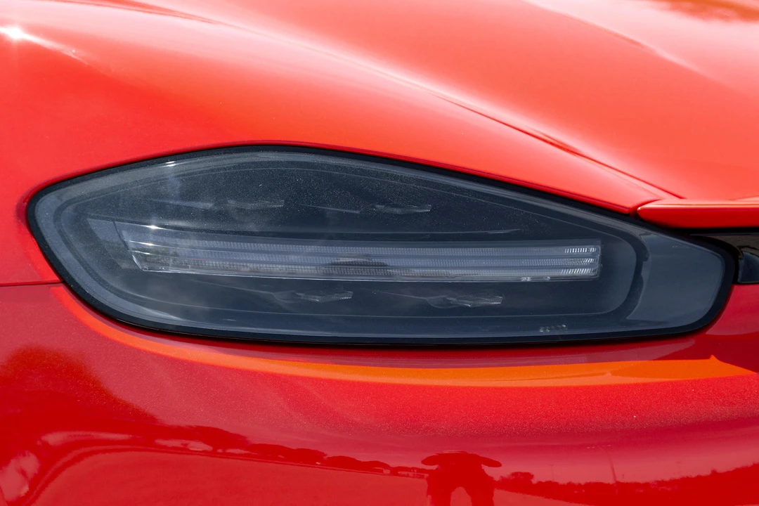 2017 Porsche 718 Boxster S - Image 26 of 31