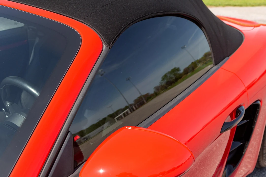 2017 Porsche 718 Boxster S - Image 23 of 31