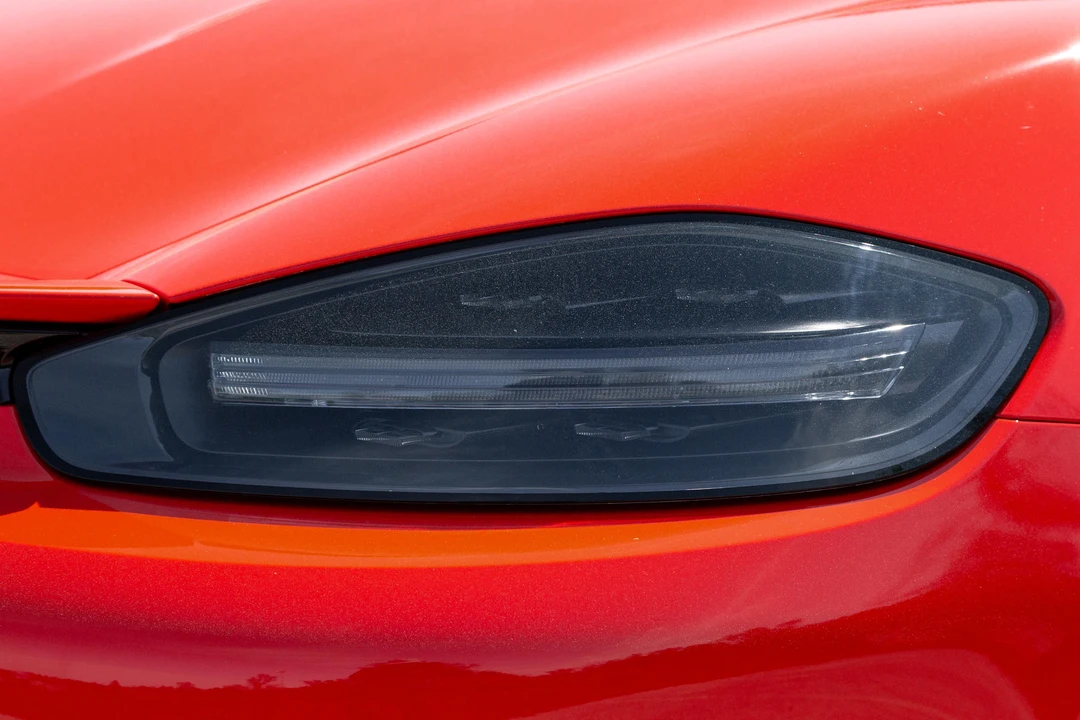 2017 Porsche 718 Boxster S - Image 28 of 31
