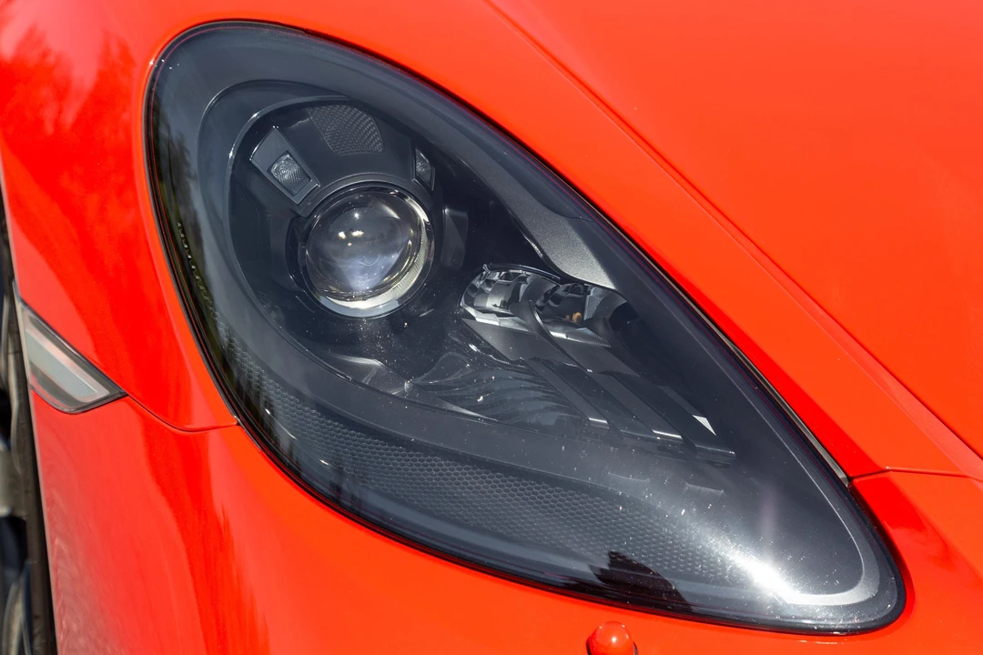 2017 Porsche 718 Boxster S - Image 19 of 31