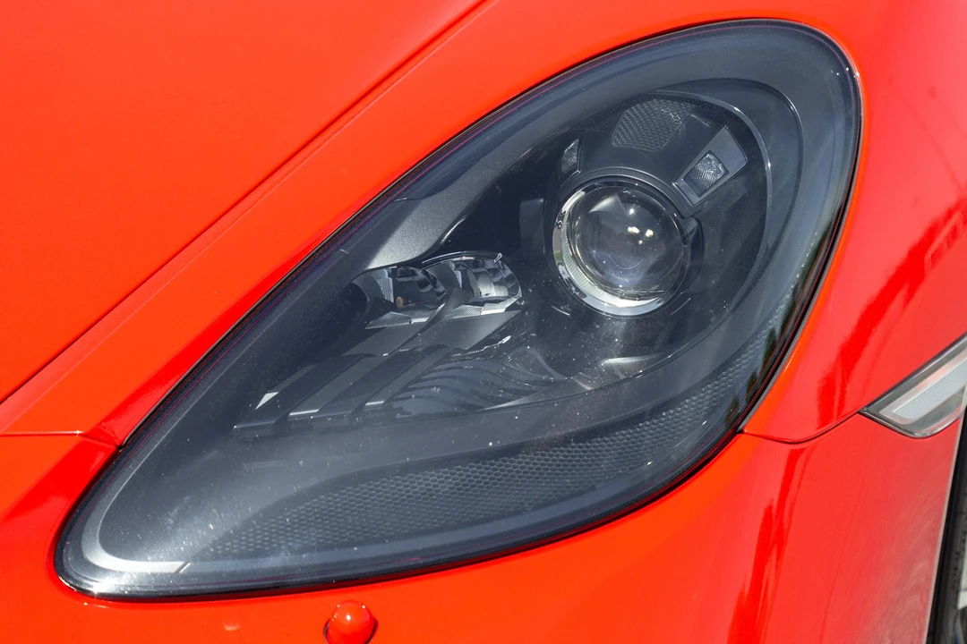 2017 Porsche 718 Boxster S - Image 21 of 31