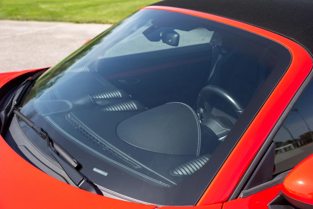2017 Porsche 718 Boxster S - Image 22 of 31