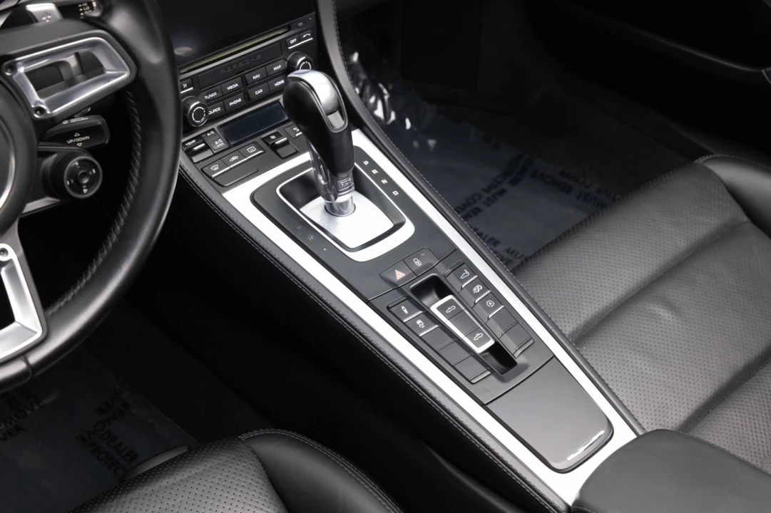 2017 Porsche 718 Boxster S - Image 20 of 21