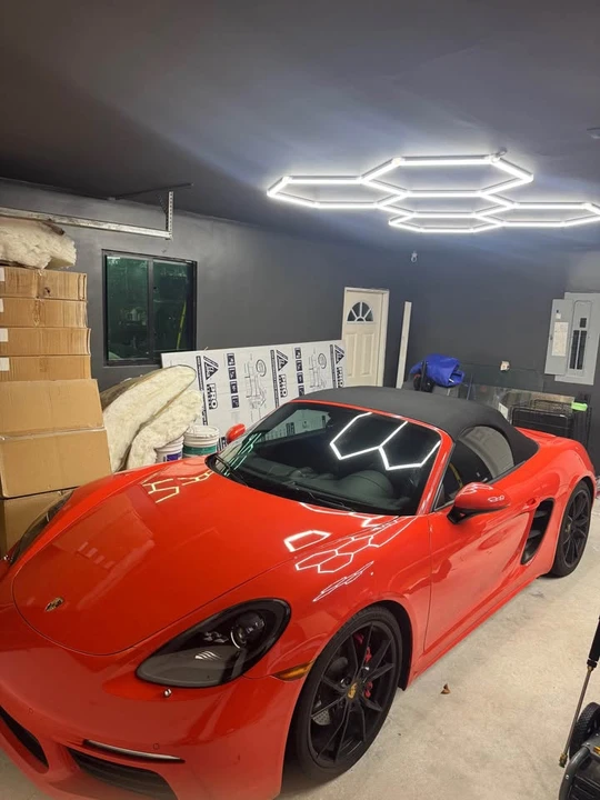 2017 Porsche 718 Boxster - Image 2 of 10