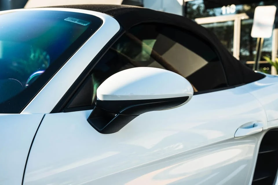 2017 Porsche 718 Boxster - Image 15 of 20