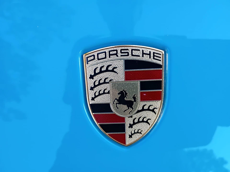 2017 Porsche 718 Boxster - Image 19 of 31