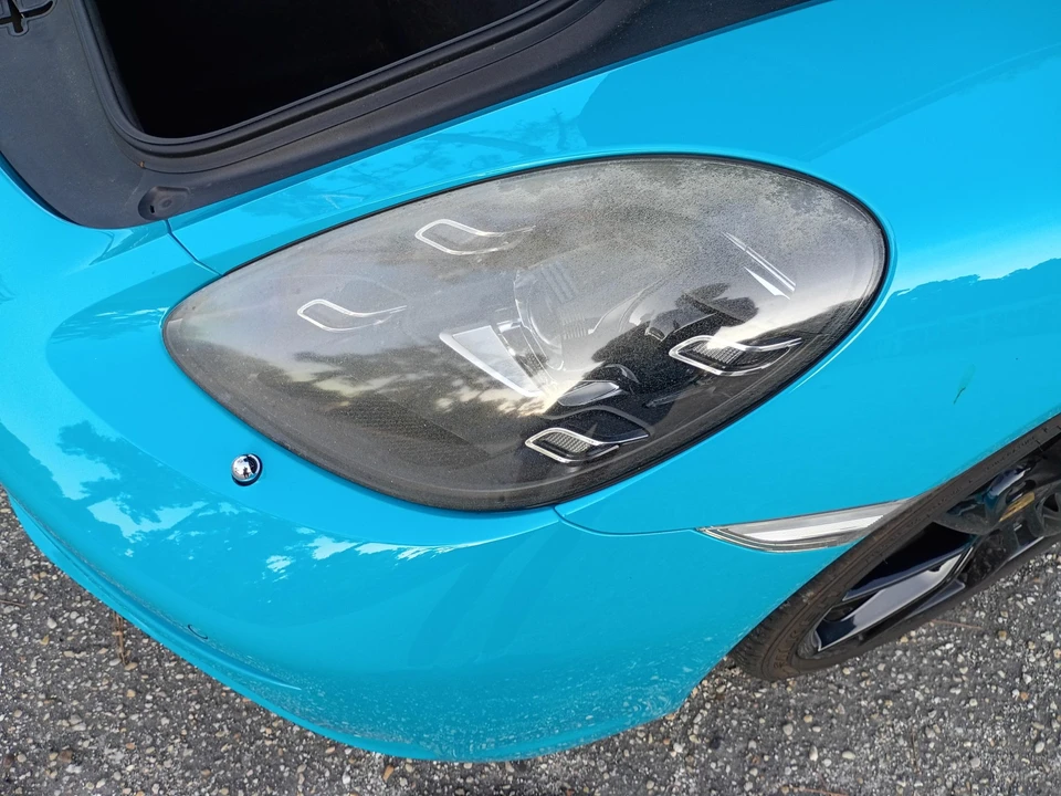 2017 Porsche 718 Boxster - Image 15 of 31