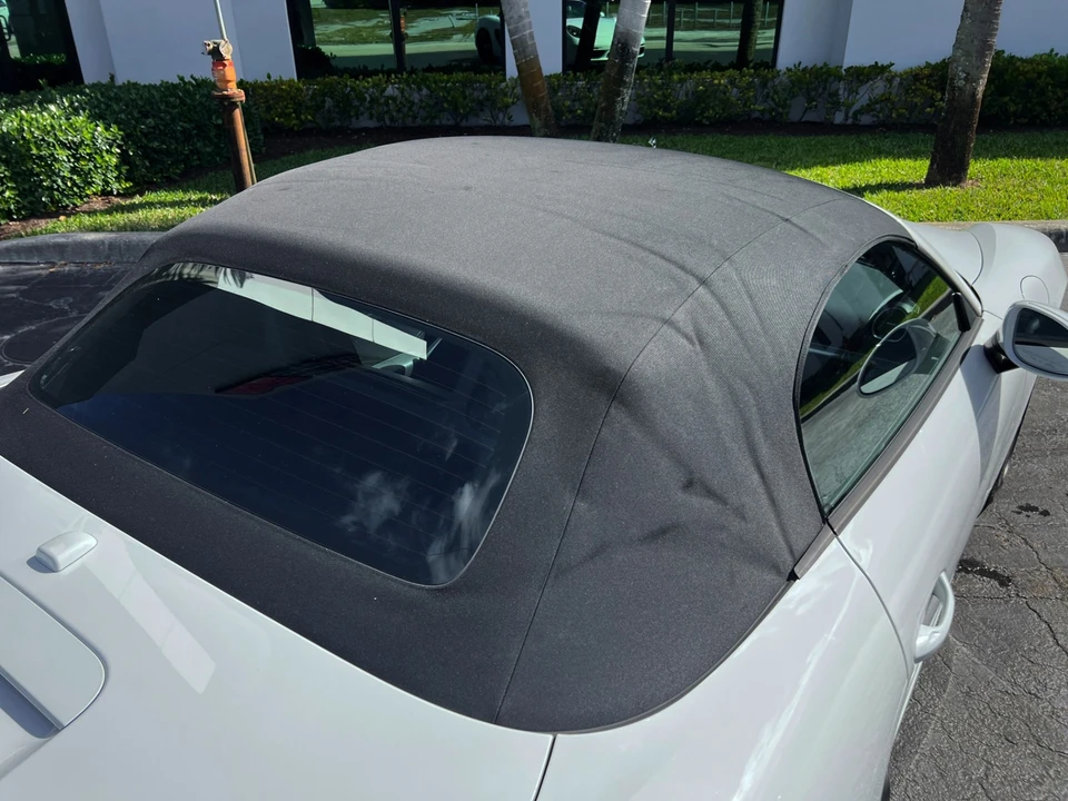 2017 Porsche 718 Boxster - Image 15 of 31
