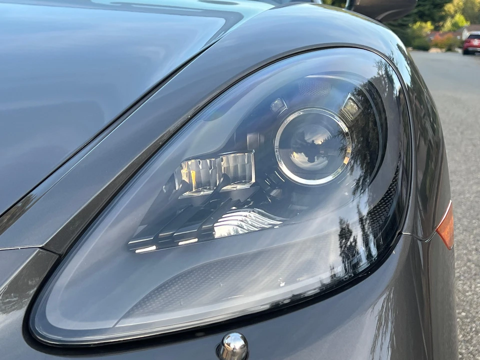 2017 Porsche 718 Boxster - Image 25 of 31