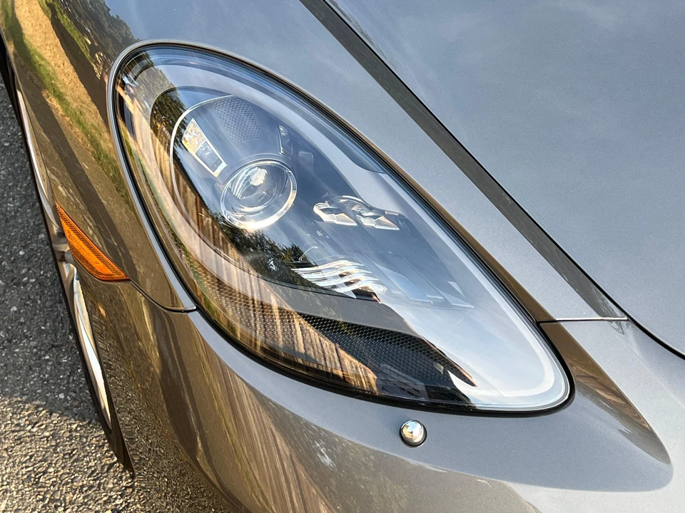 2017 Porsche 718 Boxster - Image 18 of 31