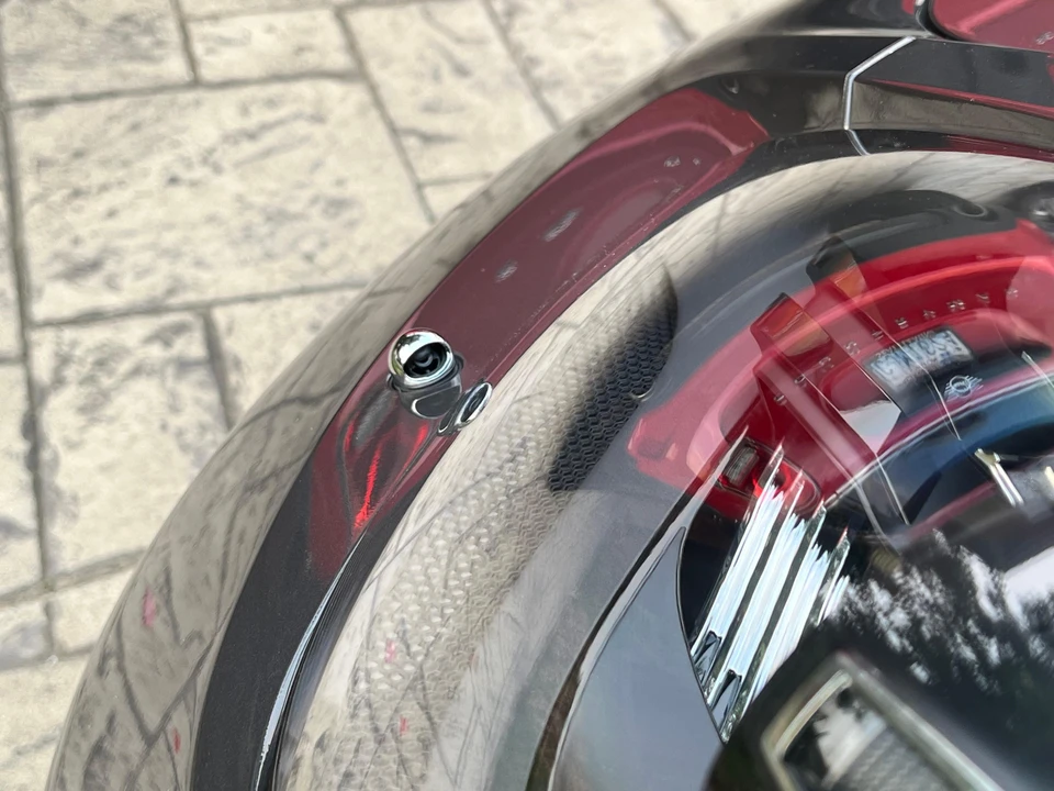 2017 Porsche 718 Boxster - Image 20 of 31