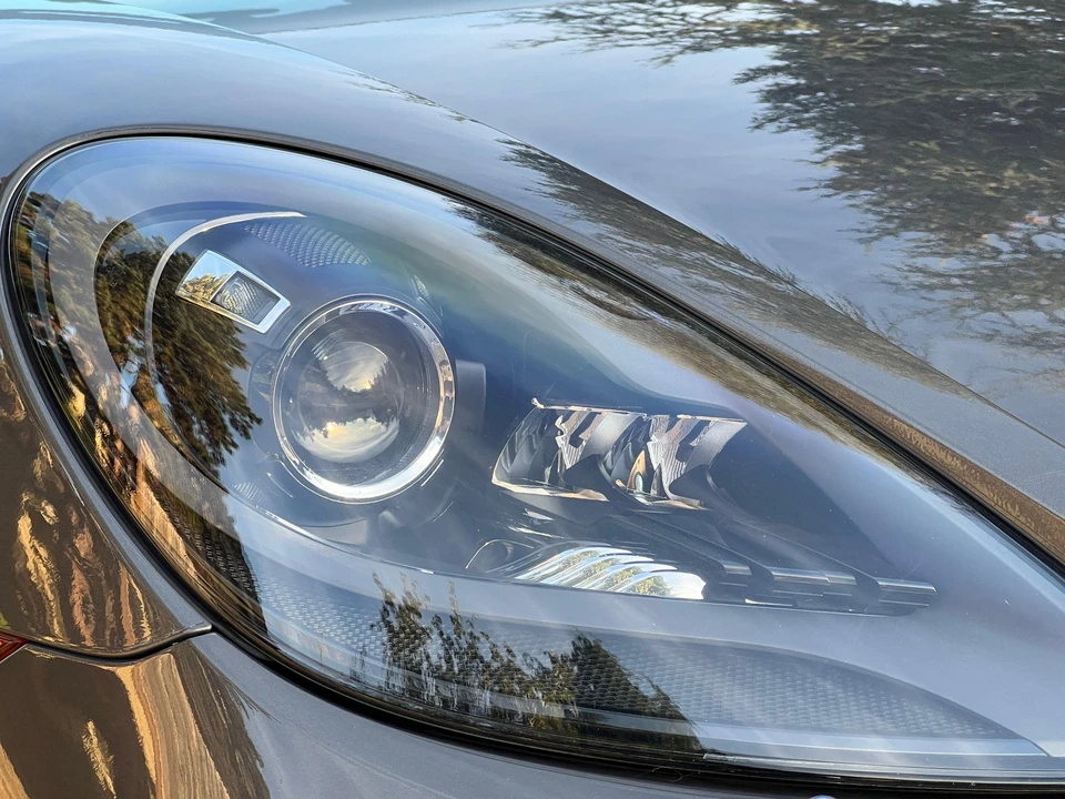 2017 Porsche 718 Boxster - Image 19 of 31