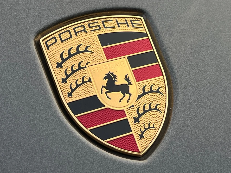 2017 Porsche 718 Boxster - Image 22 of 31