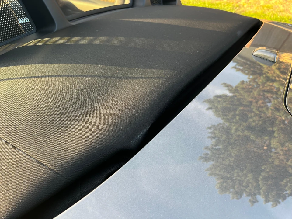 2017 Porsche 718 Boxster - Image 30 of 31