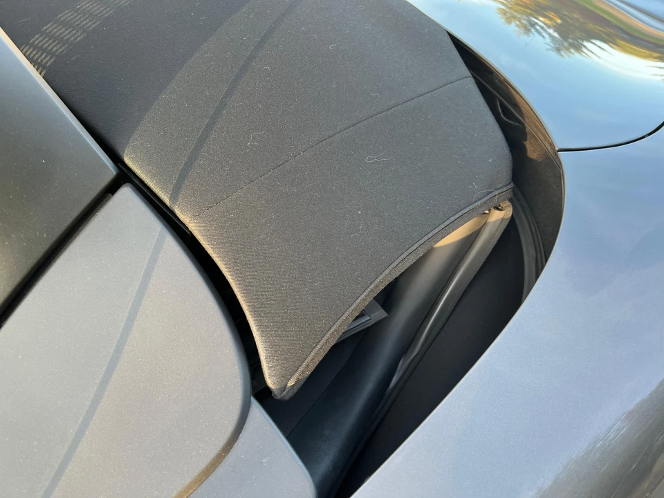 2017 Porsche 718 Boxster - Image 29 of 31