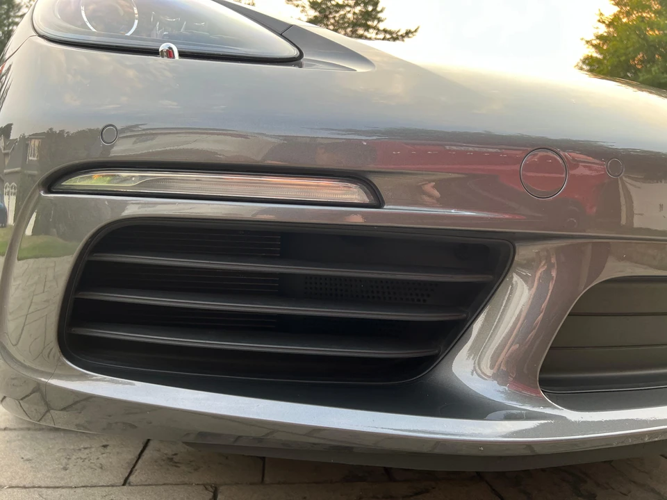 2017 Porsche 718 Boxster - Image 21 of 31