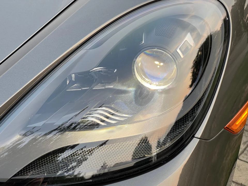 2017 Porsche 718 Boxster - Image 26 of 31