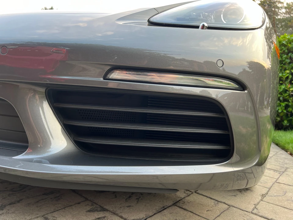 2017 Porsche 718 Boxster - Image 23 of 31