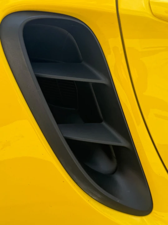 2017 Porsche 718 Boxster - Image 21 of 31