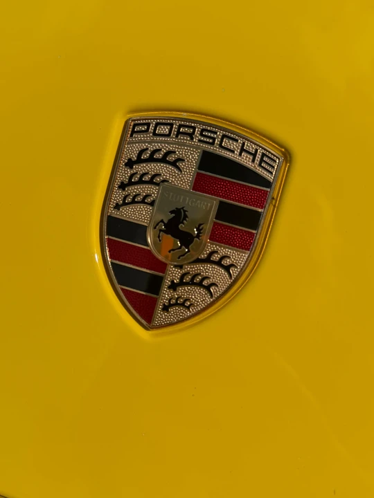 2017 Porsche 718 Boxster - Image 16 of 31