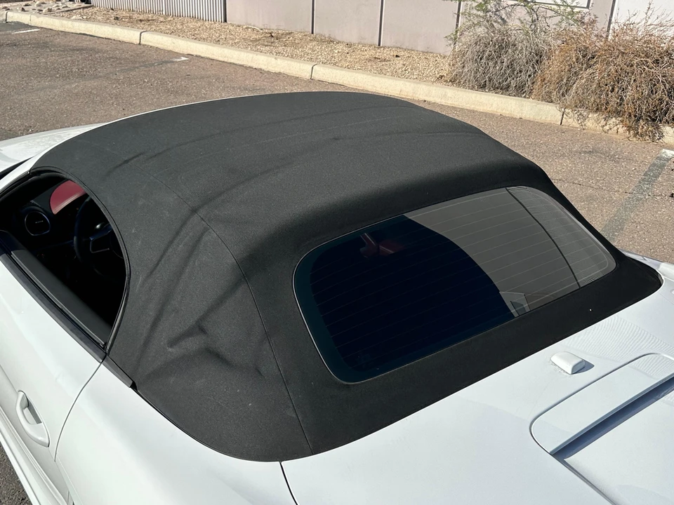 2017 Porsche 718 Boxster - Image 25 of 31