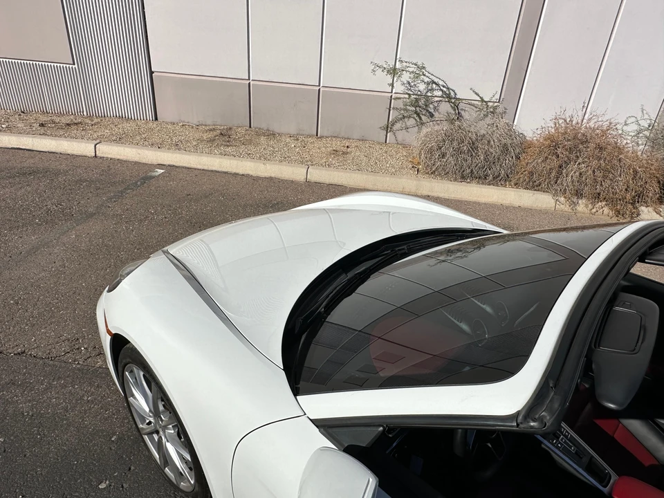 2017 Porsche 718 Boxster - Image 23 of 31