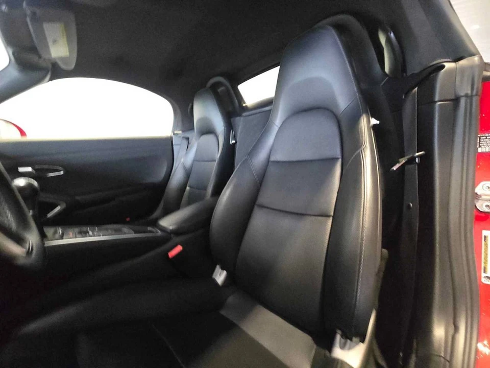 2017 Porsche 718 Boxster - Image 5 of 5