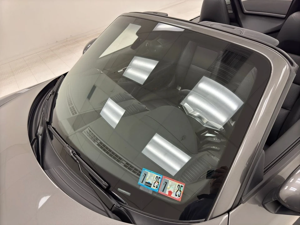 2017 Porsche 718 Boxster - Image 15 of 21