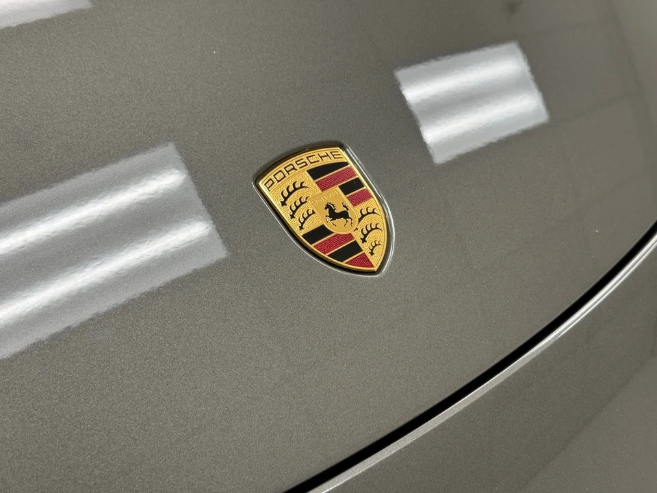 2017 Porsche 718 Boxster - Image 12 of 12