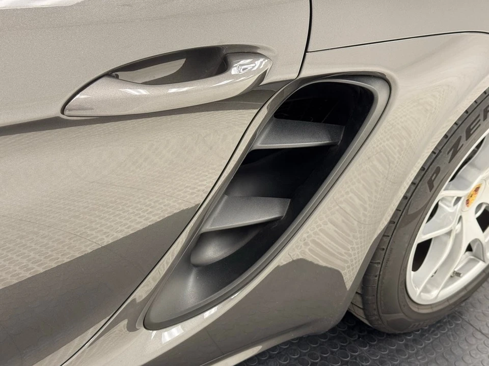 2017 Porsche 718 Boxster - Image 18 of 21