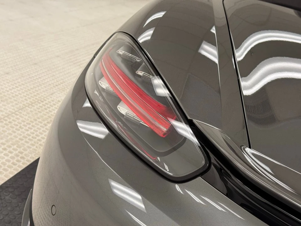 2017 Porsche 718 Boxster - Image 21 of 21