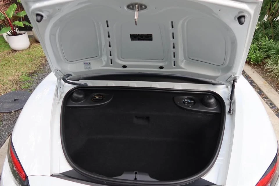2017 Porsche 718 Boxster - Image 12 of 14
