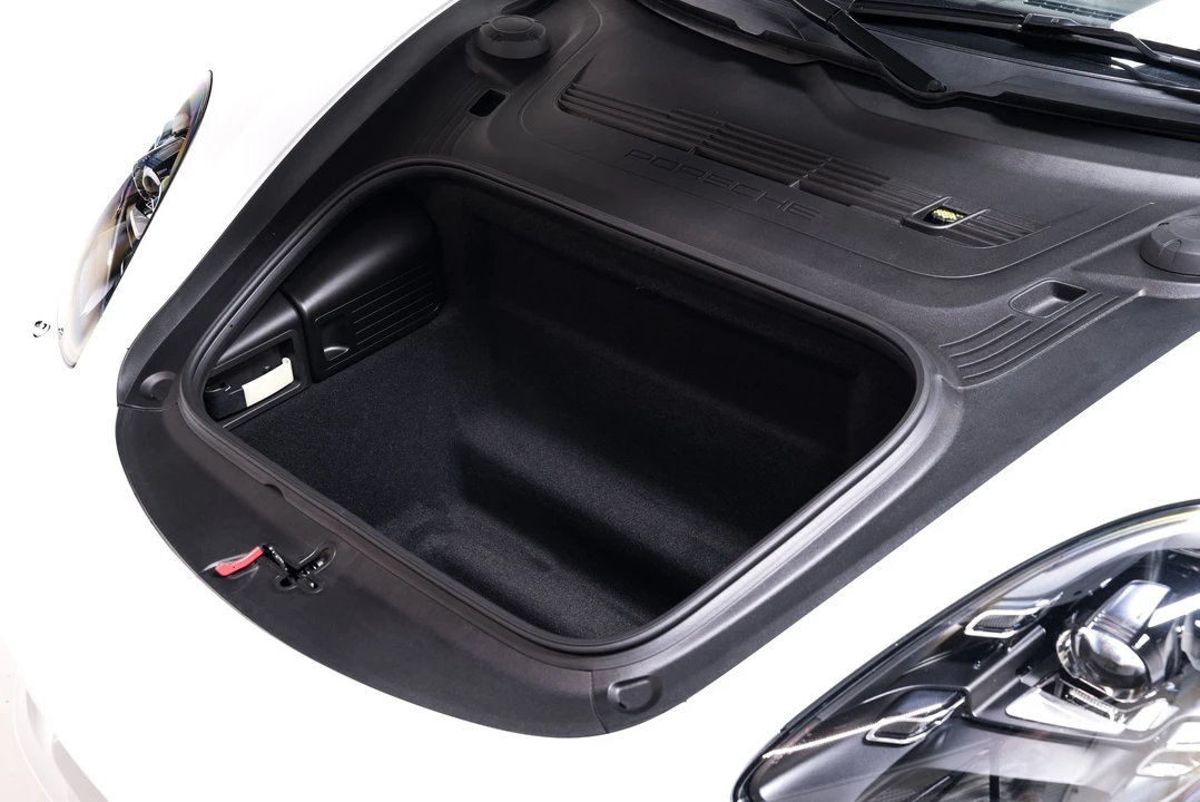 2017 Porsche 718 Boxster S - Image 14 of 30