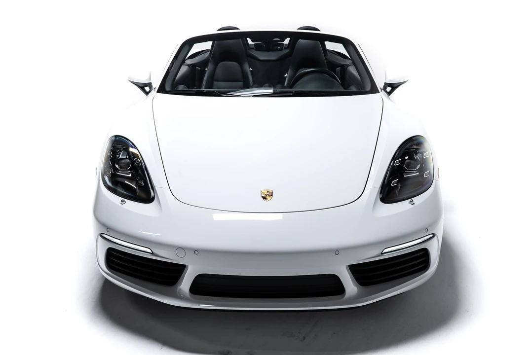 2017 Porsche 718 Boxster S - Image 9 of 30