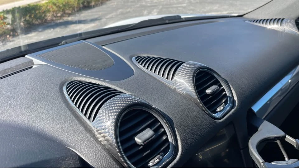 2017 Porsche 718 Cayman - Image 15 of 16