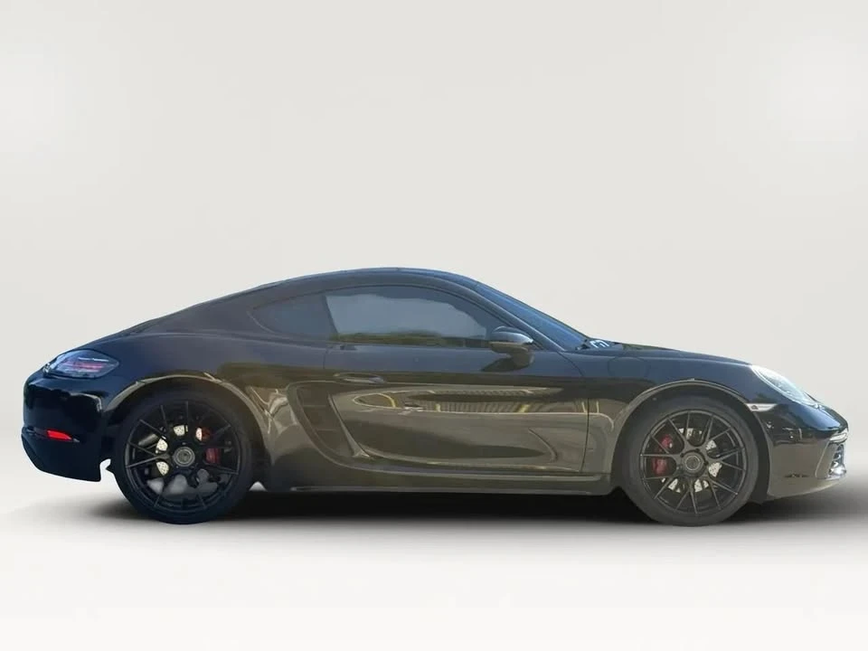 2017 Porsche 718 Cayman - Image 5 of 20