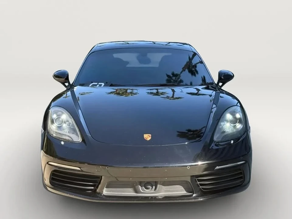 2017 Porsche 718 Cayman - Image 3 of 20