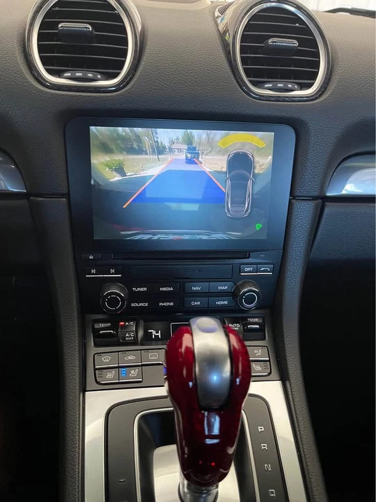 2017 Porsche 718 Cayman - Image 2 of 16