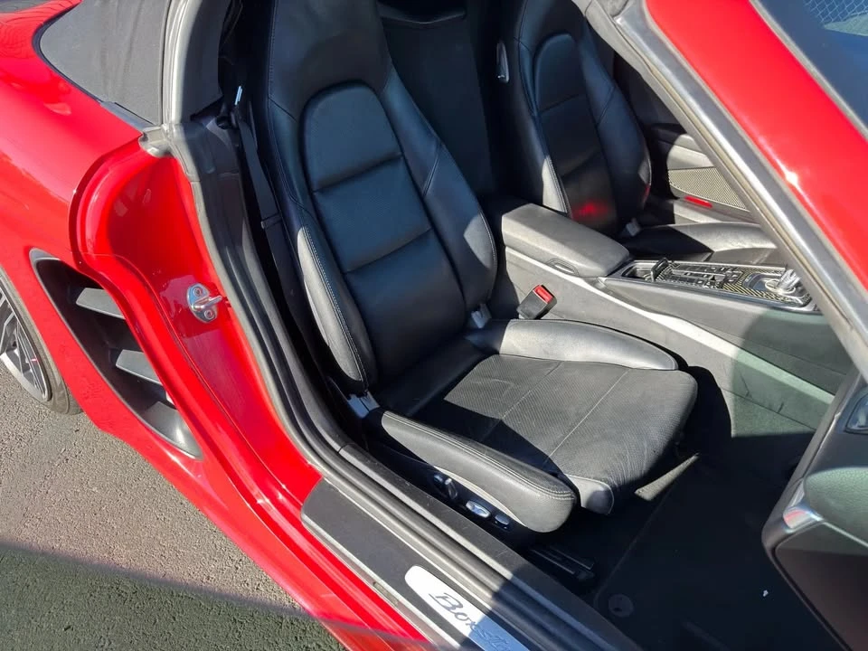 2017 Porsche 718 Cayman - Image 17 of 20