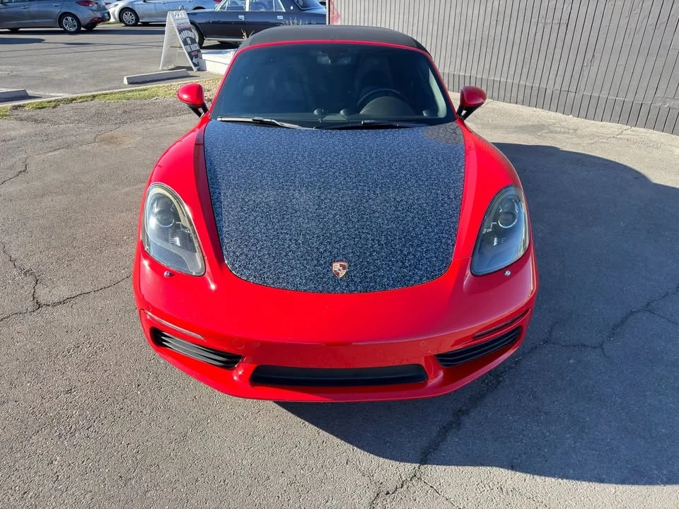 2017 Porsche 718 Cayman - Image 2 of 20