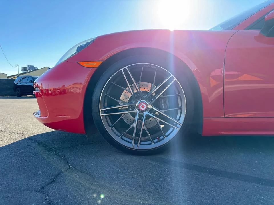 2017 Porsche 718 Cayman - Image 4 of 20