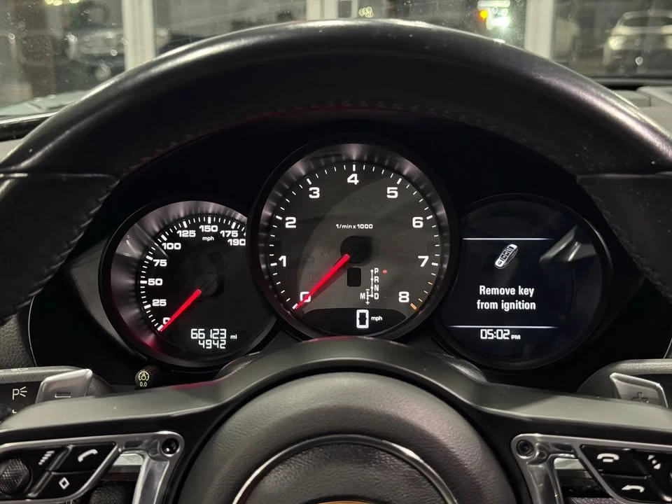 2017 Porsche 718 Cayman - Image 12 of 20
