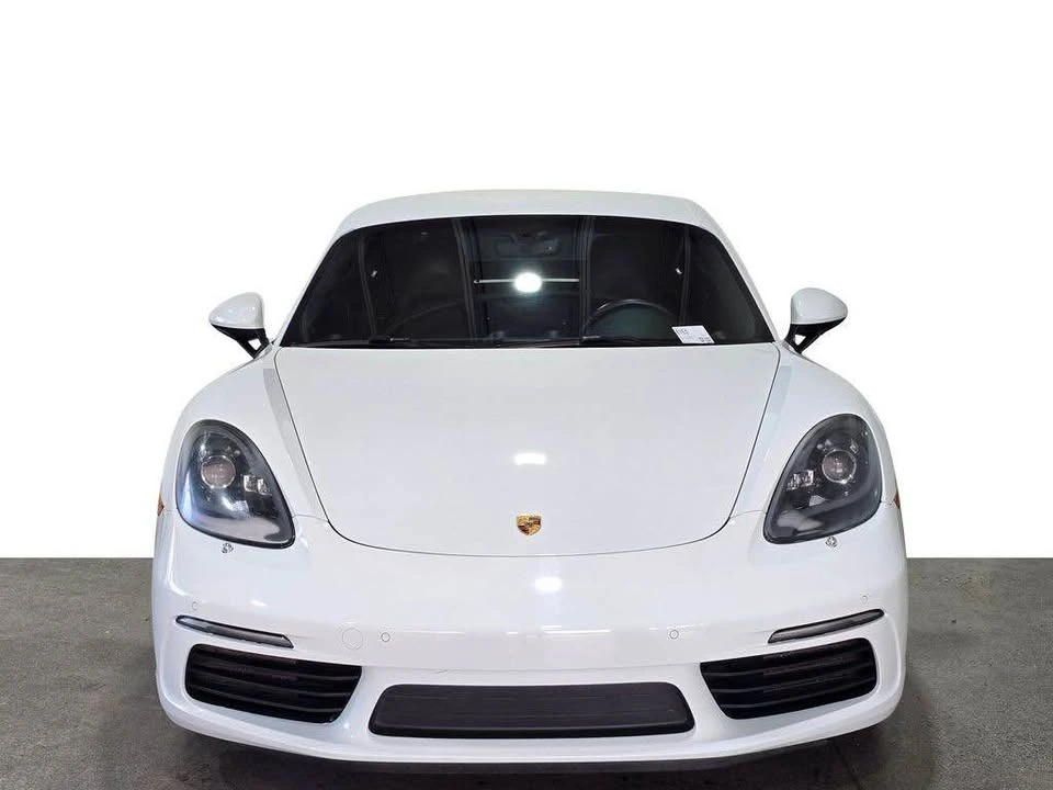2017 Porsche 718 Cayman - Image 2 of 20