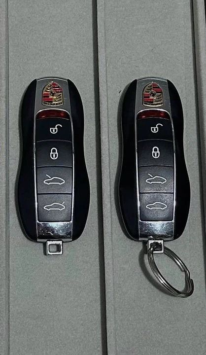2017 Porsche 718 Cayman - Image 15 of 15