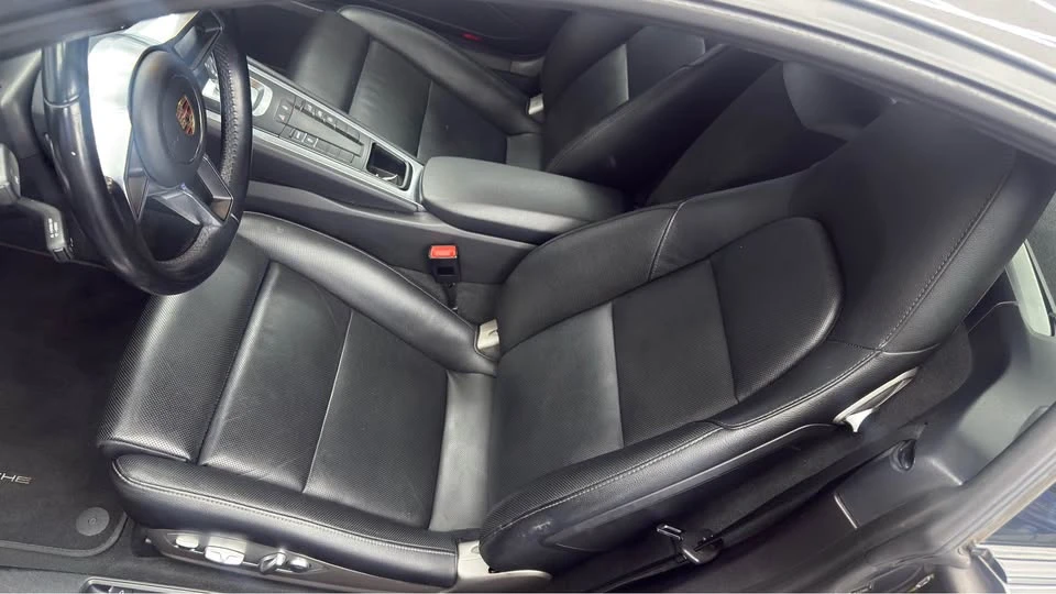 2017 Porsche 718 Cayman - Image 6 of 11