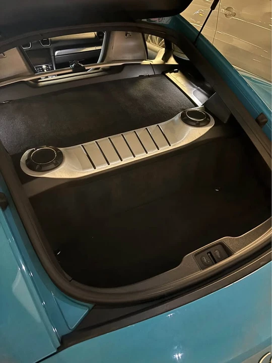 2017 Porsche 718 Cayman - Image 15 of 18