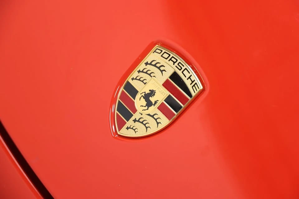2017 Porsche 718 Cayman - Image 7 of 17